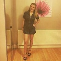 Profile Picture of Anna Holmes (@anna-holmes-6) on Quora