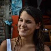 Profile Picture of Caro Cuevas Andreu (@nocaidelcielo) on Pinterest