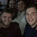 Profile Picture of Brian Lennon (@blennon97) on Instagram