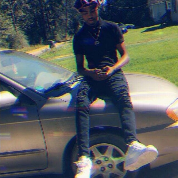 Profile Picture of Otha Williams (@yoodasotha3x) on Poshmark