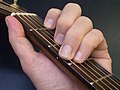 Profile Picture of Chord (music)on Wikipedia
