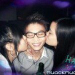 Profile Picture of Kenneth Neuroticism Wee (@kenkenwee) on Instagram