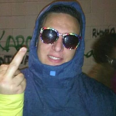 Profile Picture of Óliver (@OliverFabian22) on Twitter