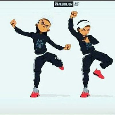 Profile Picture of DARREN MILAM (@darren_milam) on Twitter