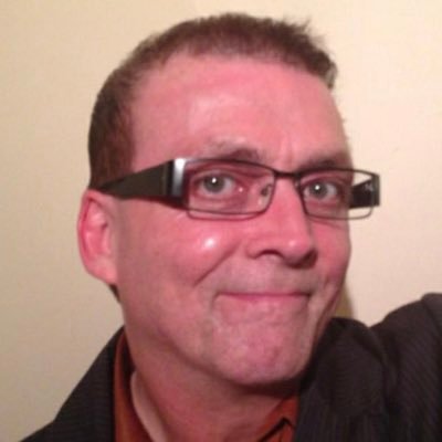 Profile Picture of Daniel Hudson (@webtechman) on Twitter