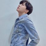 Profile Picture of 안녕, 친구, 나는 jihooe이다. (@bts_jihope22) on Instagram