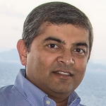 Profile Picture of Mahesh Iyer (@mdi23) on Flickr