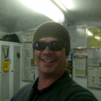 Brad Gillard - Twitter Profile Picture of Brad Gillard (@badbrad2001ca) on Twitter