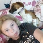 Profile Picture of Leah Wilkinson (@leah112_wilkinsxn) on Instagram