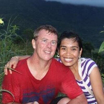 Profile Picture of Gary/Abby Arsenault (@GaryAndAbby) on Twitter