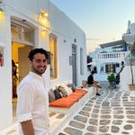 Profile Picture of Konstantinos Fotiadis (@konstantinosfotiades) on Instagram