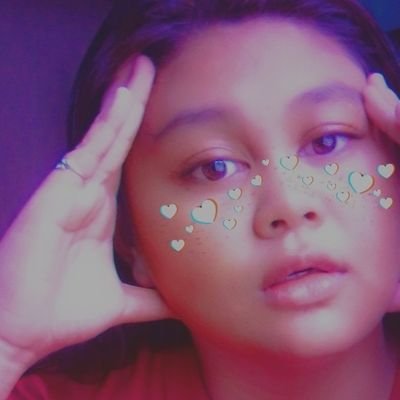 Profile Picture of Althea Isabelle Delgado (@AltheaIsabelle4) on Twitter