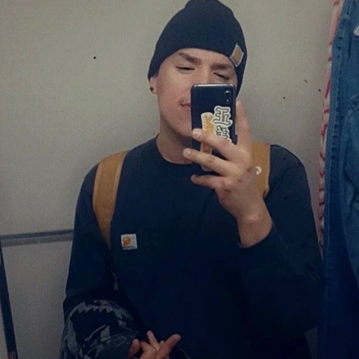 Profile Picture of jeremybrownbull (@remybb15) on Tiktok