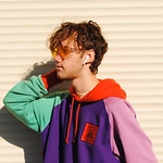 Profile Picture of Jackson Lloyd-Jones (@JacksonLloyd) on Flickr