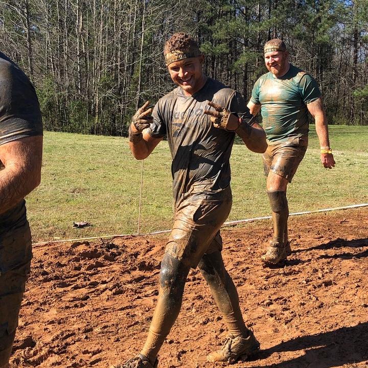 Profile Picture of SmithFit 💪🏼 (@skylarsmith02) on Tiktok