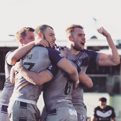 Profile Picture of James Harrison (@jamesharrison96) on Twitter