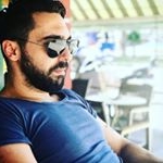 Profile Picture of Chris Mouratidis (@chris__mouratidis) on Instagram