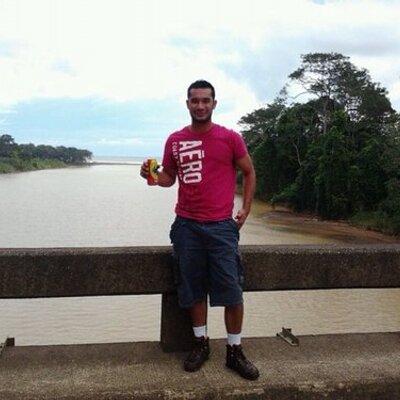 Profile Picture of Diego Monge (@diegomonge27) on Twitter