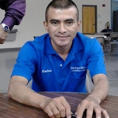 Profile Picture of Esteban Verdugo (@verdugosfilms) on Twitter