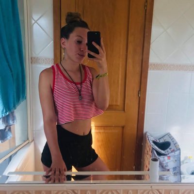 Profile Picture of Diana Guerreiro (@DianaGuerreiro6) on Twitter