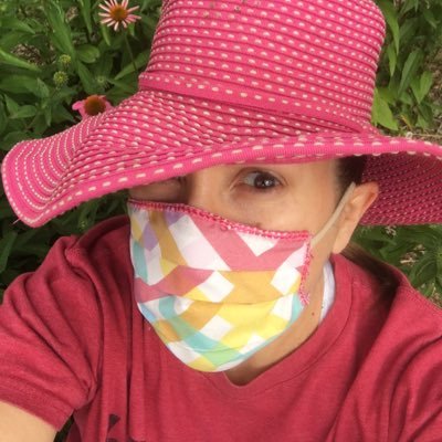 Profile Picture of Danielle Swint (@danielle_swint) on Twitter