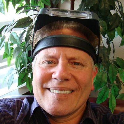 Profile Picture of Glenn Lovelady (@LoveladyDiamond) on Twitter