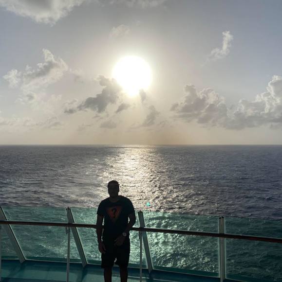 Profile Picture of Sean Jenkins (@rasean827) on Poshmark