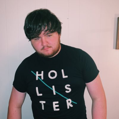 Profile Picture of Colt Carson (@ColtCarson_) on Twitter