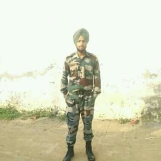 Profile Picture of Hardeep_ singh (@singhhardeep_) on Instagram