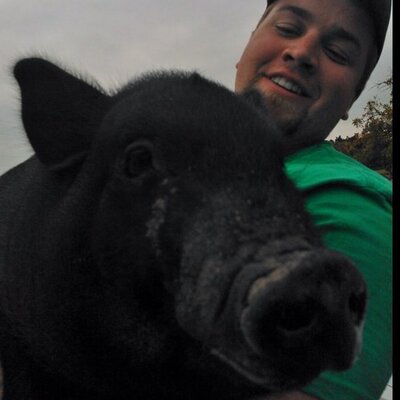 Profile Picture of Joseph Gilland (@GildoSaggins) on Twitter