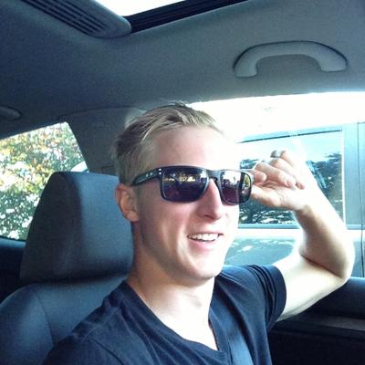 Profile Picture of Mike Lowe (@MikeLowe_) on Twitter