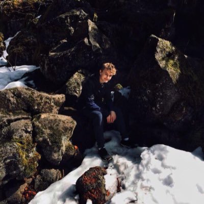 Profile Picture of Shawn Ashby (@ShawnAshby4) on Twitter