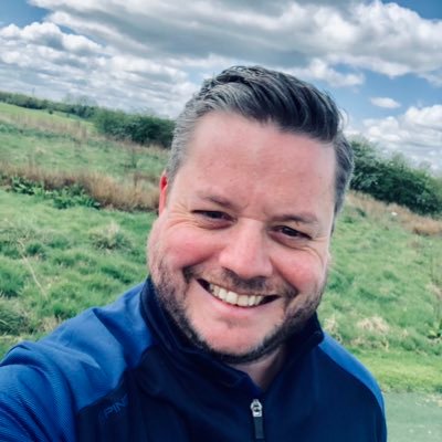 Profile Picture of Mark Gauthier🐝 (@The_G_99) on Twitter