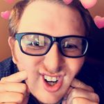 Profile Picture of Nathaniel Smith (@nathanielray) on Instagram
