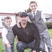 Profile Picture of Chad Harper (@chadharper5432) on Youtube