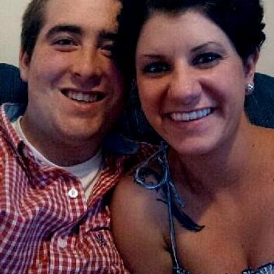 Profile Picture of Nickie&Chris Runyan (@nwg4w) on Twitter