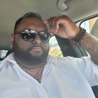 Profile Picture of Rudy Nagassar (@pnagassar) on Instagram