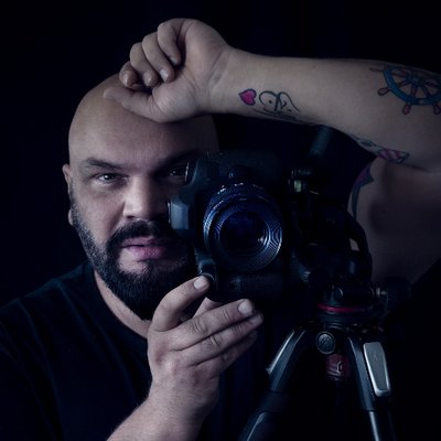 Profile Picture of Patrick Rosenthal (@P_Rosenthal) on Twitter