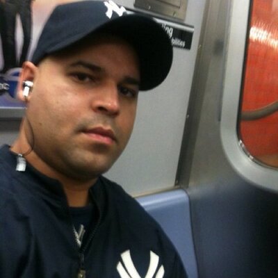 Profile Picture of Raymond Nieves (@tetengo44) on Twitter