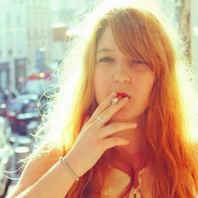 Profile Picture of Mathilde Anquez (@MathildeAnquez) on Twitter