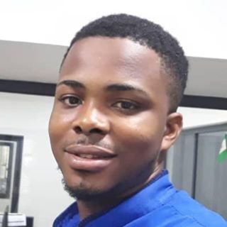 Profile Picture of Matthew Osereme Martins (@matoto2006) on Facebook