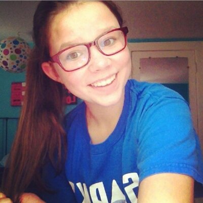 Profile Picture of Clara Kinney (@clarakinney13) on Twitter