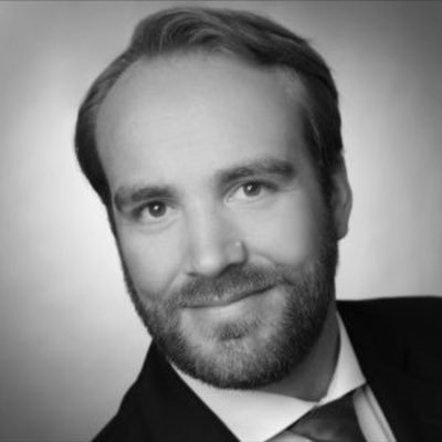 Profile Picture of Alexander Tigges (@TiggesAlexander) on Twitter