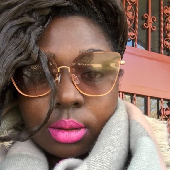 Profile Picture of Gabrielle Manasseh (@gpierr2) on Poshmark