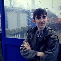 Profile Picture of James Mather (@james-mather-18) on Quora