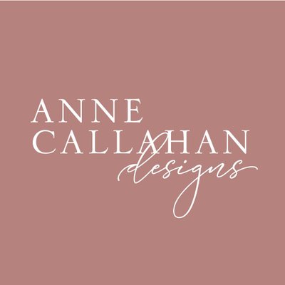 Profile Picture of Anne Callahan Designs (@DesignsCallahan) on Twitter