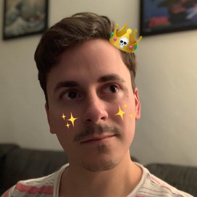 Profile Picture of Jakedoodle (@JakeColvin) on Twitter