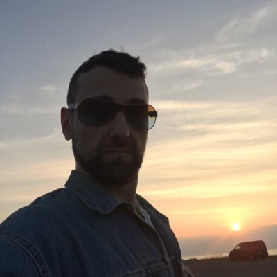 Profile Picture of Cloud Ian (@CloudIan87) on Twitter