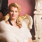 Profile Picture of Natalia Savchenko Soprano (@tusikpri_natalia_savchenko_art) on Instagram