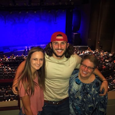 Profile Picture of Josh Greenway (@Joshgreenway10) on Twitter